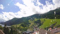 Archiv Foto Webcam St. Valentin im Vinschgau 13:00