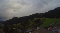 Archiv Foto Webcam St. Valentin im Vinschgau 19:00