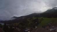 Archiv Foto Webcam St. Valentin im Vinschgau 05:00