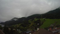 Archiv Foto Webcam St. Valentin im Vinschgau 06:00