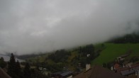 Archiv Foto Webcam St. Valentin im Vinschgau 07:00