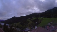 Archiv Foto Webcam St. Valentin im Vinschgau 19:00