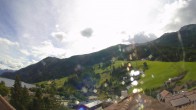 Archiv Foto Webcam St. Valentin im Vinschgau 15:00