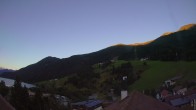 Archiv Foto Webcam St. Valentin im Vinschgau 05:00
