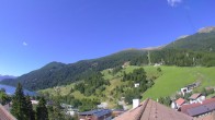 Archiv Foto Webcam St. Valentin im Vinschgau 09:00