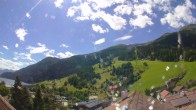 Archiv Foto Webcam St. Valentin im Vinschgau 13:00