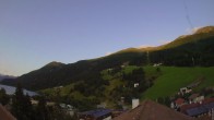 Archiv Foto Webcam St. Valentin im Vinschgau 06:00