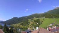 Archiv Foto Webcam St. Valentin im Vinschgau 07:00