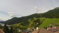 Archiv Foto Webcam St. Valentin im Vinschgau 09:00