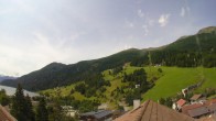 Archiv Foto Webcam St. Valentin im Vinschgau 11:00