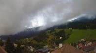 Archiv Foto Webcam St. Valentin im Vinschgau 05:00