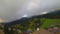 Archiv Foto Webcam St. Valentin im Vinschgau 06:00