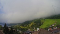 Archiv Foto Webcam St. Valentin im Vinschgau 07:00