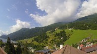 Archiv Foto Webcam St. Valentin im Vinschgau 09:00