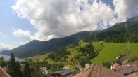 Archiv Foto Webcam St. Valentin im Vinschgau 11:00