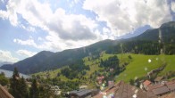Archiv Foto Webcam St. Valentin im Vinschgau 13:00