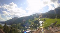 Archiv Foto Webcam St. Valentin im Vinschgau 15:00