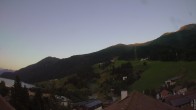 Archiv Foto Webcam St. Valentin im Vinschgau 05:00