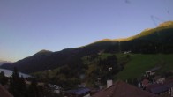 Archiv Foto Webcam St. Valentin im Vinschgau 06:00