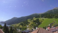 Archiv Foto Webcam St. Valentin im Vinschgau 11:00