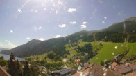 Archiv Foto Webcam St. Valentin im Vinschgau 13:00
