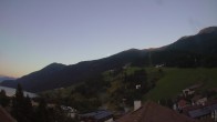 Archiv Foto Webcam St. Valentin im Vinschgau 05:00