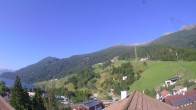 Archiv Foto Webcam St. Valentin im Vinschgau 07:00