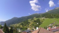 Archiv Foto Webcam St. Valentin im Vinschgau 09:00