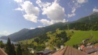 Archiv Foto Webcam St. Valentin im Vinschgau 11:00