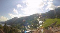 Archiv Foto Webcam St. Valentin im Vinschgau 15:00