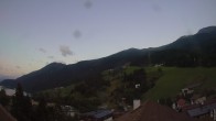 Archiv Foto Webcam St. Valentin im Vinschgau 05:00