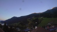 Archiv Foto Webcam St. Valentin im Vinschgau 06:00