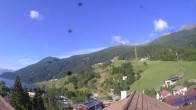 Archiv Foto Webcam St. Valentin im Vinschgau 07:00