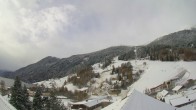 Archived image Webcam St. Valentin - South Tyrol 09:00