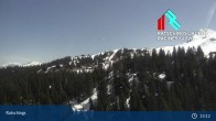 Archiv Foto Webcam Trentino: Skigebiet Ratschings Jaufen 12:00