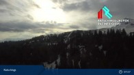 Archiv Foto Webcam Trentino: Skigebiet Ratschings Jaufen 07:00