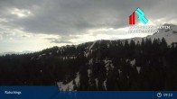 Archiv Foto Webcam Trentino: Skigebiet Ratschings Jaufen 08:00