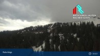 Archiv Foto Webcam Trentino: Skigebiet Ratschings Jaufen 14:00