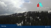 Archiv Foto Webcam Trentino: Skigebiet Ratschings Jaufen 16:00