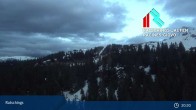 Archiv Foto Webcam Trentino: Skigebiet Ratschings Jaufen 00:00