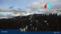 Archiv Foto Webcam Trentino: Skigebiet Ratschings Jaufen 18:00