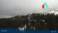 Archiv Foto Webcam Trentino: Skigebiet Ratschings Jaufen 14:00