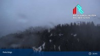 Archiv Foto Webcam Trentino: Skigebiet Ratschings Jaufen 20:00