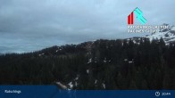Archiv Foto Webcam Trentino: Skigebiet Ratschings Jaufen 04:00