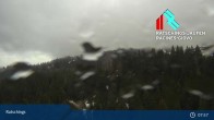 Archiv Foto Webcam Trentino: Skigebiet Ratschings Jaufen 07:00