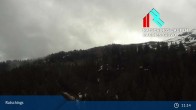 Archiv Foto Webcam Trentino: Skigebiet Ratschings Jaufen 10:00