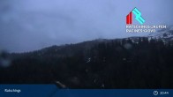Archiv Foto Webcam Trentino: Skigebiet Ratschings Jaufen 02:00
