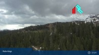 Archiv Foto Webcam Trentino: Skigebiet Ratschings Jaufen 16:00