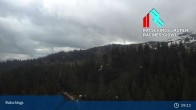 Archiv Foto Webcam Trentino: Skigebiet Ratschings Jaufen 08:00