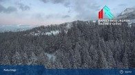 Archiv Foto Webcam Trentino: Skigebiet Ratschings Jaufen 00:00